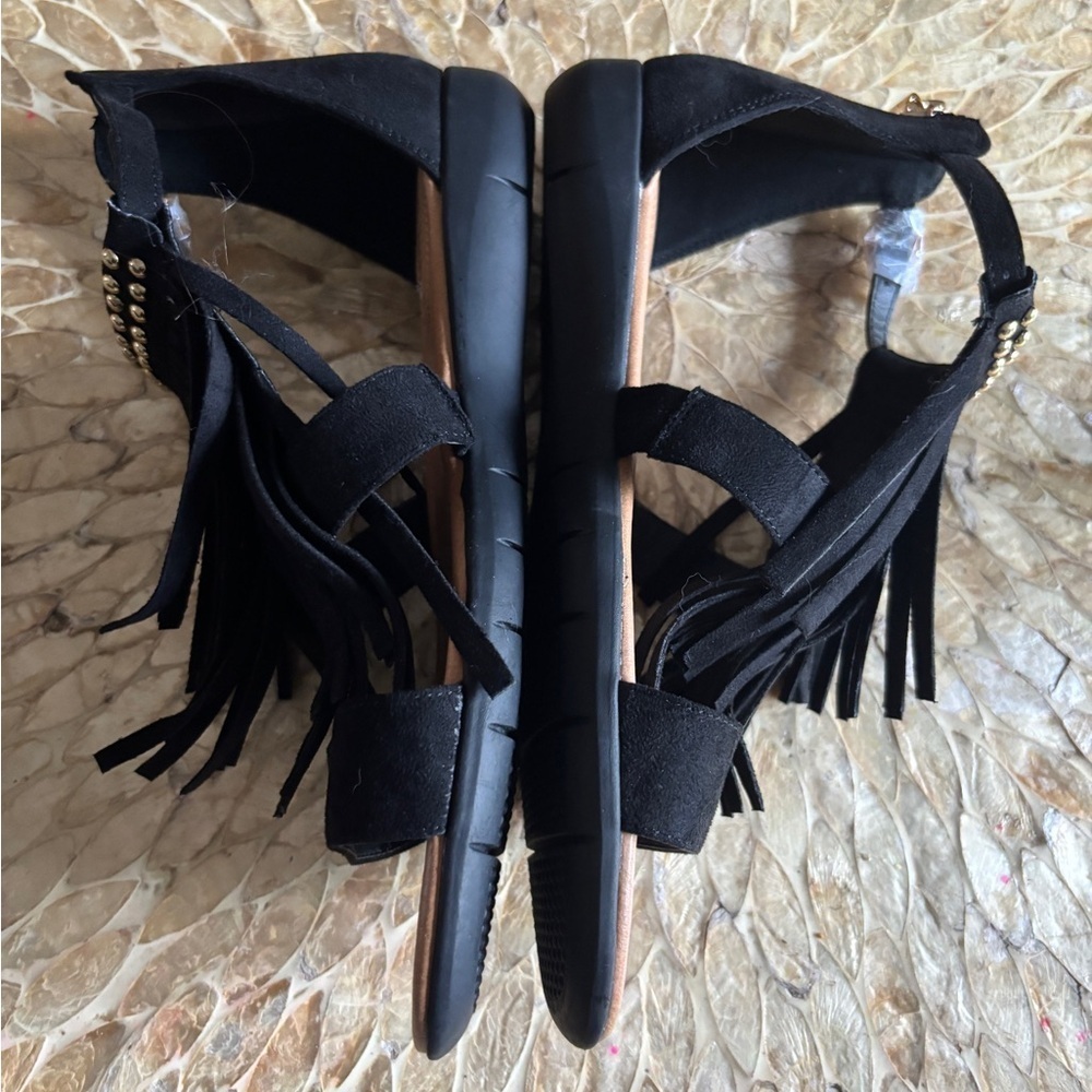 NWOT Comforview Carmella Sandals - Picture 3 of 6